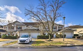 Golfers Paradise In Myrtle Beach With Balcony!